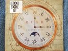 Rush Caravan/BU2B Vinyl 7