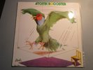 ATOMIC ROOSTER U.K. ROCK GROUP 1970 (Ex.ARTHUR BROWN) ON OZ INTERFUSION LP