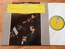 RED STEREO Beethoven Violinsonaten SCHNEIDERHAN SEEMANN LP DGG 138 120 SLPM