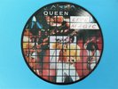 Queen Live Magic Picture LP Vinyl, Zustand sehr gut, kaum gespielt, von privat