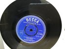 The Pete Best Foue-I’m Gonna Knock On Your Door/Why Did I Fall DECCA PROMO F1192