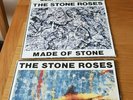 3 x Stone Roses 12