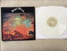 ANGEL WITCH Self Titled S/T Debut WHITE Vinyl LP Real Gone Metal /500 NWOBHM