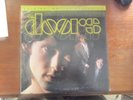 MFSL The Doors self titled NM vinyl ultrasonic cleaned insert jim morrison