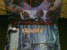 ENTOMBED LEFT HAND PATH & CLANDESTINE EARACHE 2017 