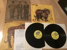 Speed Glue & Shinki Shadoks OBI Japan LP Vinyl 2001 Not Atlantic Shinki Chen