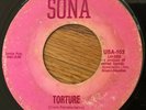 A-440 Torture 45 on Sona Texas garage psych killer HEAR