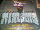 El Gran Combo De Puerto Rico 25 years of hits LIMITED EDITION CLEAR VINYL