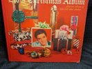 Vinetage 1957 Elvis Presley Christmas Album Vinyl