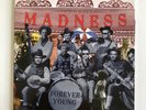 Madness Forever Young Gatefold 7” Vinyl New
