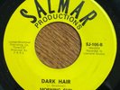 MORNING SUN Dark Hair 45 on Salmar Texas psych garage HEAR
