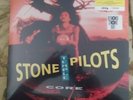 STONE TEMPLE PILOTS Core RSD 2013 NUMBERED 1076/3000 NEW SEALED YELLOW VINYL LP