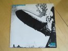 LED ZEPPELIN - Led Zeppelin I - Rare LP Vinyl Album - Turquoise Sleeve - 588 171