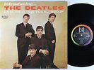 Beatles - Introducing The Beatles LP - Vee-Jay