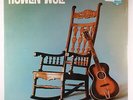 Howlin' Wolf - S/T LP - MCA/Chess SEALED