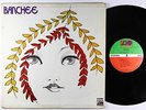 Banchee - S/T LP - Atlantic VG+