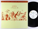 Genesis - A Trick Of The Tail LP - ATCO/MFSL Remastered Audiophile NM