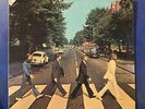 The Beatles Abbey Road Vinile Vinyl LP EMI ITALIA 3C0624243 PMCQ31520 Anno1969