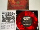 AGNOSTIC FRONT UNITED BLOOD 7