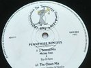 Neuromancer ?– Pennywise Remixes SYM 004Vinyl, 12