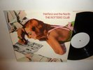 HATFIELD AND THE NORTH - The Rotters' Club . LP . RARE WHITE LABEL . JAZZ PROG