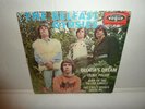THE BELFAST GYPSIES - Gloria's Dream + 3 . EP . RARE 1967 GARAGE ROCK . THEM