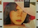 LANA DEL REY Honeymood Urban Outfitters Limited RED Vinly Double 2x's LP SEALED