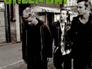 GREEN DAY Warning vinyl LP Record SEALED/BRAND NEW
