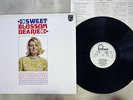 BLOSSOM DEARIE SWEET FONTANA DMJ-5029 Japan VINYL LP