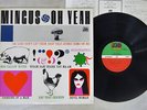 CHARLES MINGUS OH YEAH ATLANTIC P-4544A Japan VINYL LP