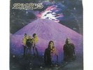 ACID ARCHIVES RARE 1975 LP SKYEROS SELF TITLED USR 8637 Private IL Prog Psych