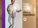 Chic* Chic Chico Chico Hamilton Impulse ABC A-82 RVG US Stereo FOC