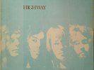 Free ?– Highway - Island Records - Germany - 1970