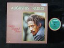 AGUSTUS PABLO Earth’s Rightful Ruler 1983 Shanachie US ORIGINAL LP roots reggae
