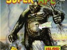 Lee Scratch Perry & The Upsetters - Super Ape Vinyl Me Please 150g Colored Vinyl