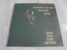 Dave And Toni Arthur - Hearken To The Witches Rune 1971 UK LP TRAILER 1st