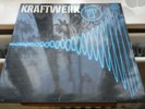 KRAFTWERK - 1st UK Press Vertigo Swirl NM unplayed 1972 archive investment