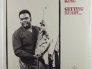 FREDDIE KING Getting Ready... SHELTER LP SEALED