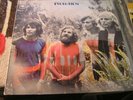 Tamam Shud Evolution Original 1969 Pressing SBP 233761 Record