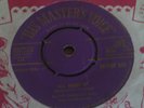 ELVIS PRESLEY - ALL SHOOK UP . HMV GOLD LETTERING RARE   VG+