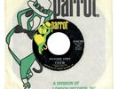 THEM Van Morrison 1966 Parrot 45rpm Richard Cory b/w Don't You Know  cLEAn