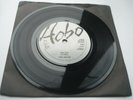 Karol Kristian and GARY MOORE Love City HOBO HOS 013 1981 UK 7