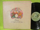 QUEEN A Night At The Opera LP