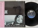 SADE DIAMOND LIFE EPIC 28 3P-545 Japan OBI VINYL LP