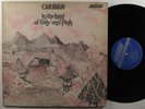CARAVAN In The Land Of Grey And Pink LONDON LP VG+ gatefold  