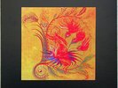 RARE  Fuzz-Psych Rock SIMONES Balloon Ride LP 1998 PURPLE PHROGG Limited PRIVATE