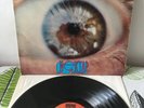 Nektar Journey To The Centre of the Eye 1971 Bellaphon BLPS 19064 psych prog EX