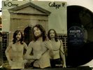 LE ORME Collage ** orig. Italy issue 1971 Phillips