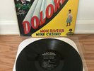 Rare Latin  - JOE COTTO y MON RIVERA -  DOLORES Twist Pachanga - MAGDA ORIG