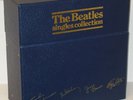 THE BEATLES SINGLES COLLECTION Box Set 45 RPM Picture Sleeves PLUS Bonus